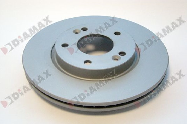 Brake Disc (N08112P)