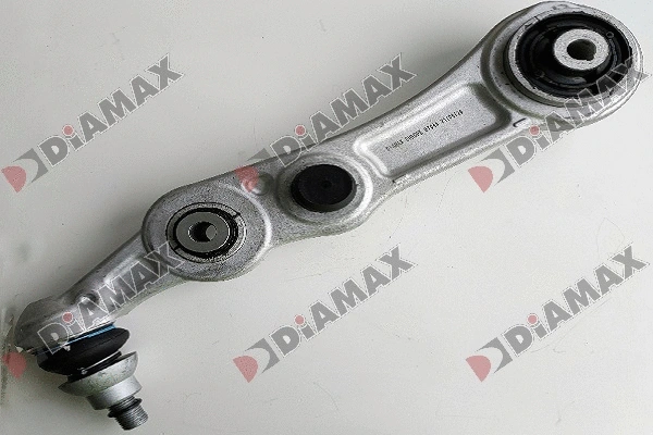 Control/Trailing Arm, wheel suspension (B7048)