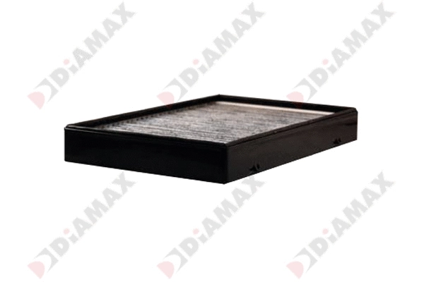 Filter, cabin air (DP4176)