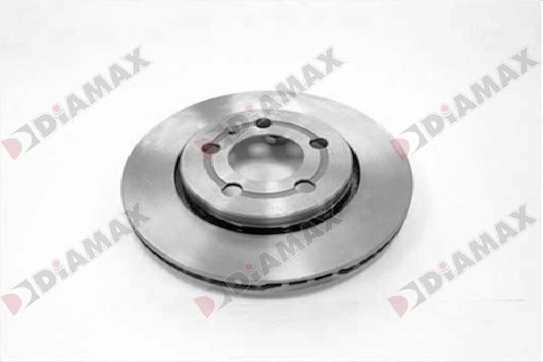 Brake Disc (N08279P)