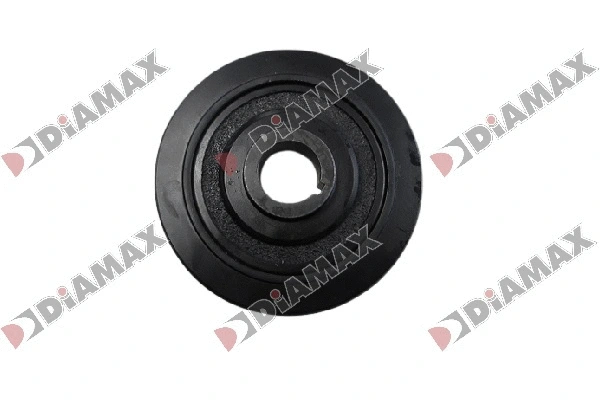 Belt Pulley, crankshaft (A9031)