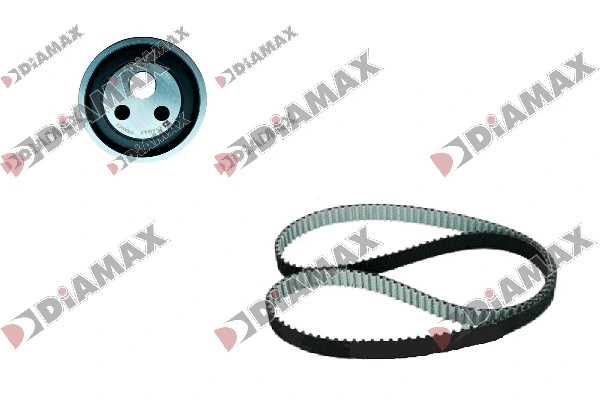 Timing Belt Kit (A6054)