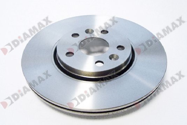 Brake Disc (N7036)