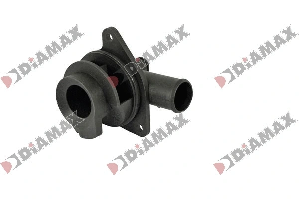 Coolant Flange (AD06072)
