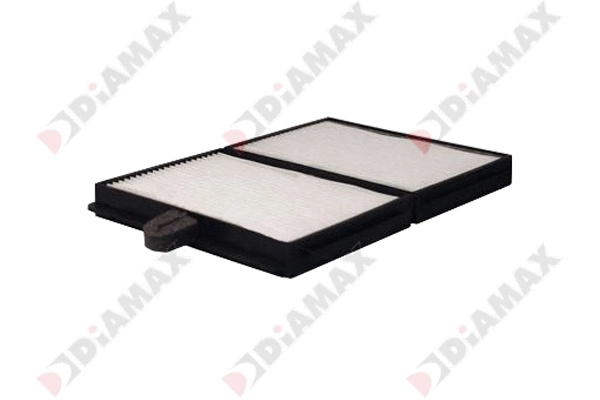 Filter, cabin air (DP4255)