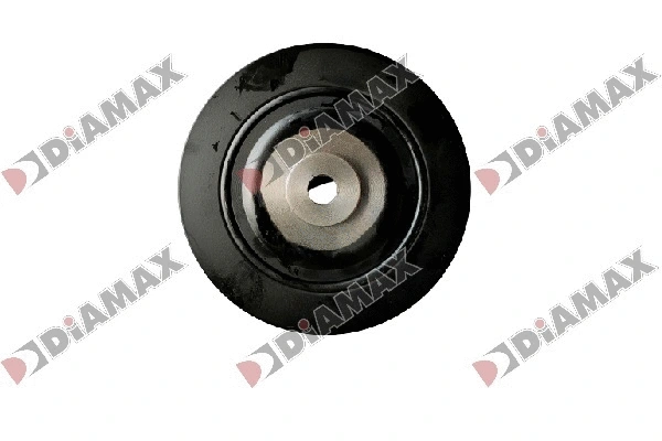 Belt Pulley, crankshaft (A9013)