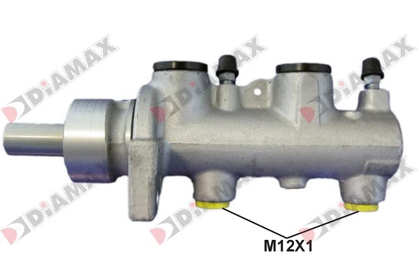 Brake Master Cylinder (N04125)