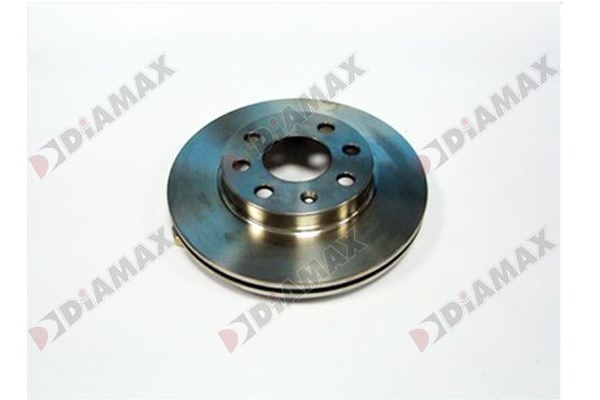 Brake Disc (N08708)