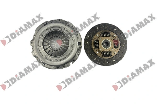 Clutch Kit (T5074K2)