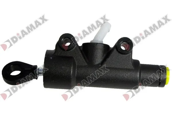 Master Cylinder, clutch (T2101)