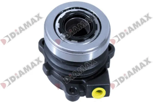 Central Slave Cylinder, clutch (T1053)