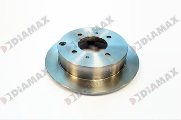 Brake Disc (N7045)