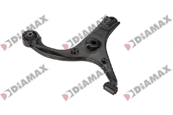 Control/Trailing Arm, wheel suspension (B5049)