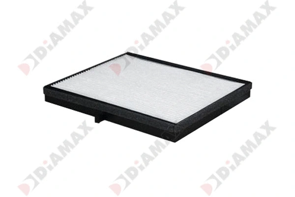 Filter, cabin air (DP4269)