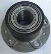 Wheel Bearing Kit (R3012K)
