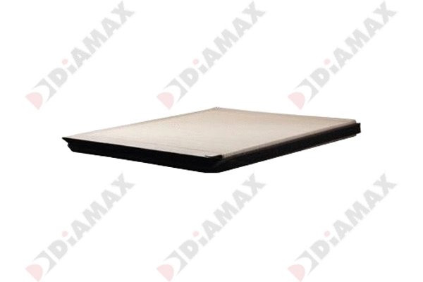 Filter, cabin air (DP4070)