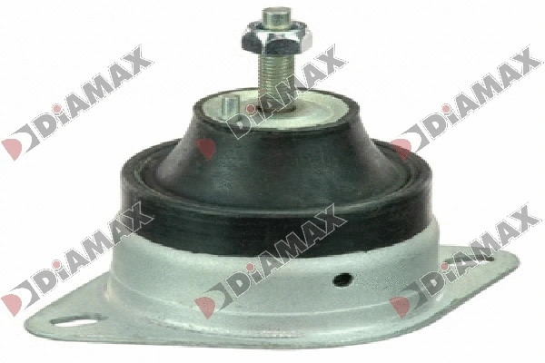 Mounting, engine (A1140)