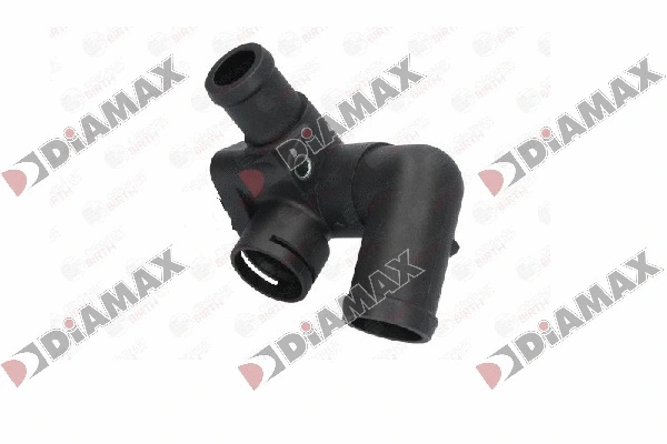 Coolant Flange (AD06112)