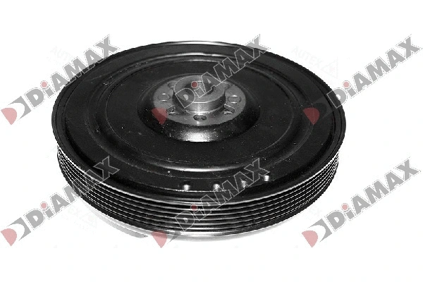 Belt Pulley, crankshaft (A9043)