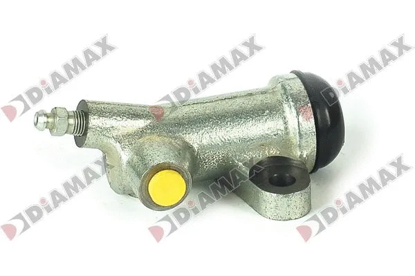 Slave Cylinder, clutch (T3121)