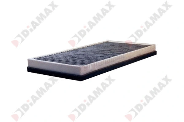 Filter, cabin air (DP4046)
