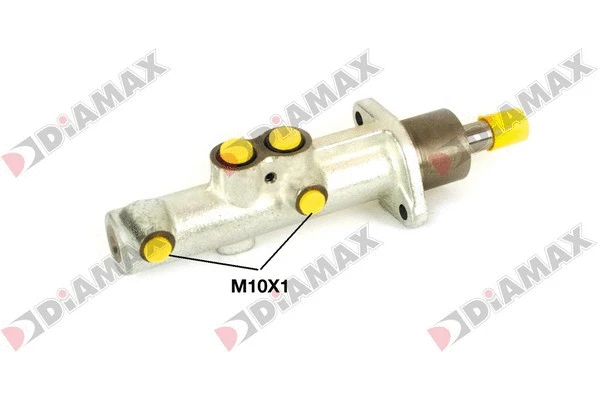 Brake Master Cylinder (N04149)