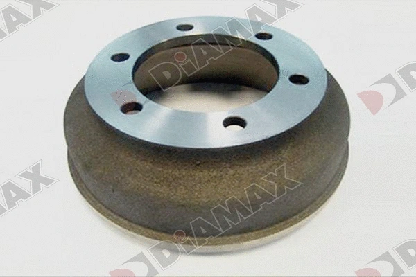 Brake Drum (N02031)