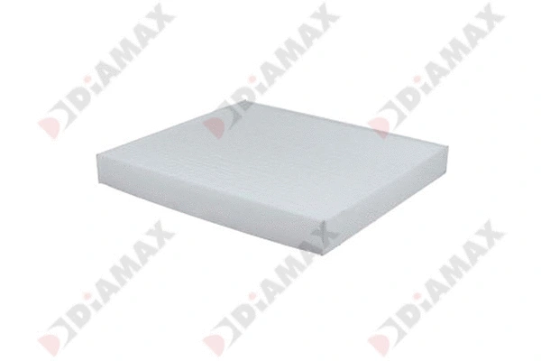 Filter, cabin air (DP4351)