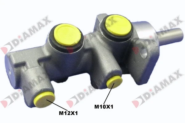 Brake Master Cylinder (N04106)