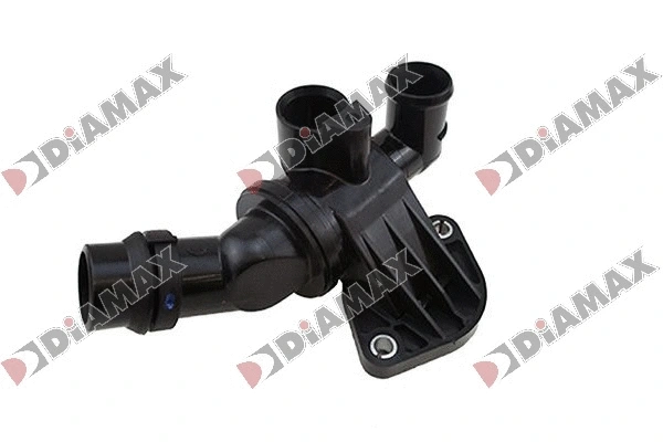 Thermostat, coolant (AD02161)