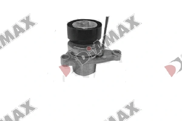 Tensioner Pulley, V-ribbed belt (A3052)