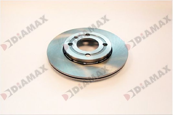Brake Disc (N08113)