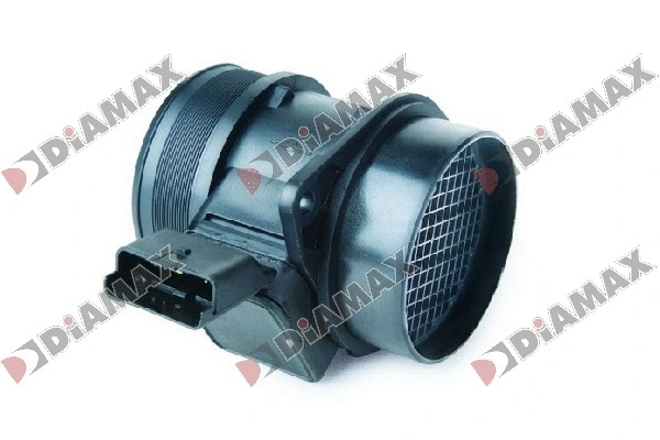 Mass Air Flow Sensor