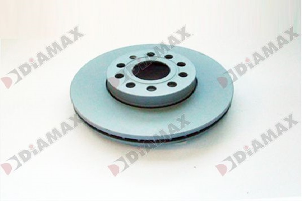 Brake Disc (N08116P)