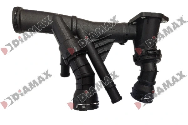 Thermostat, coolant (AD02042)