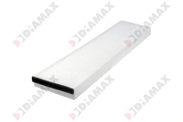 Filter, cabin air (DP4229)