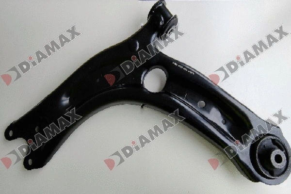 Control/Trailing Arm, wheel suspension (B5073)