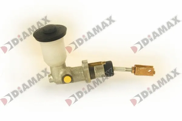 Master Cylinder, clutch (T2045)