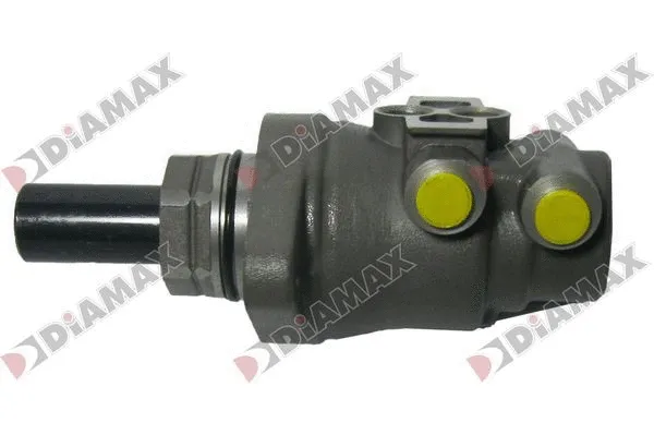 Brake Master Cylinder (N04503)