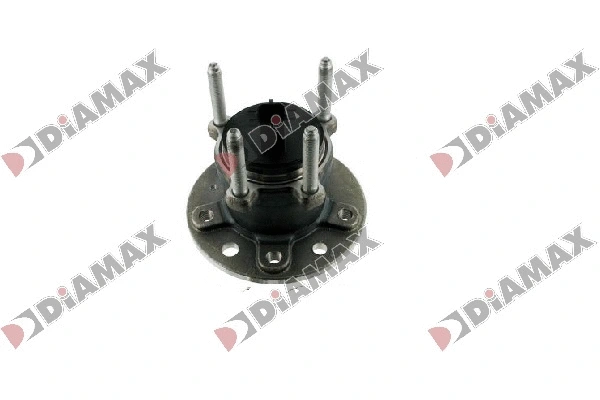 Wheel Bearing Kit (R3048)