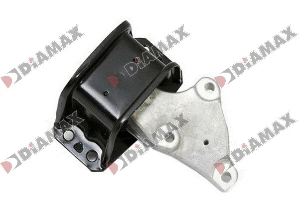 Mounting, engine (A1204)