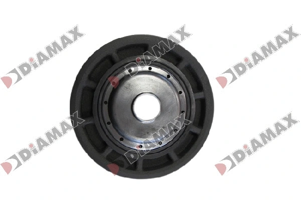 Belt Pulley, crankshaft (A9016)