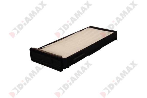 Filter, cabin air (DP4261)