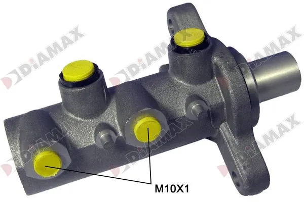 Brake Shoe Set (N01421)