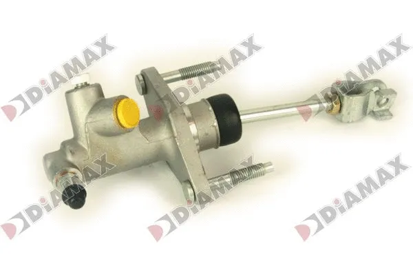 Master Cylinder, clutch (T2146)