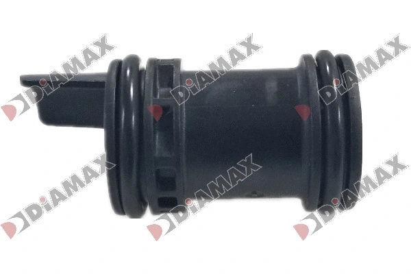 Pipe, heat exchanger (AD06094)