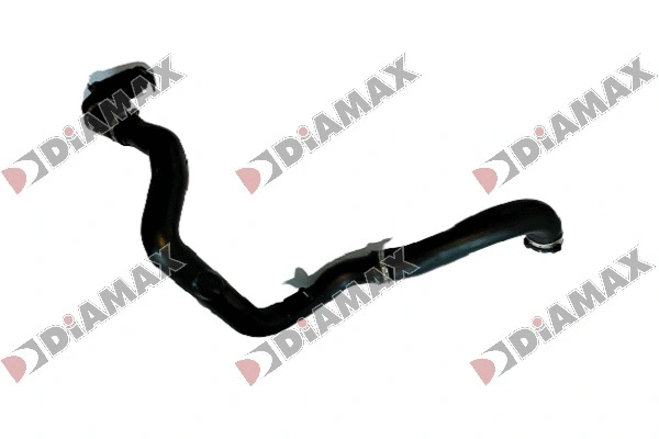 Charge Air Hose (AA1009)
