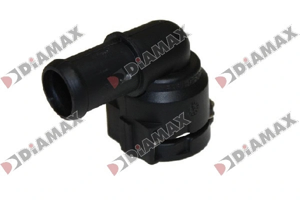 Coolant Flange (AD06124)