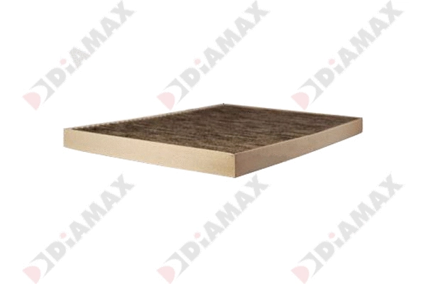 Filter, cabin air (DP4264)