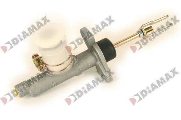 Master Cylinder, clutch (T2058)
